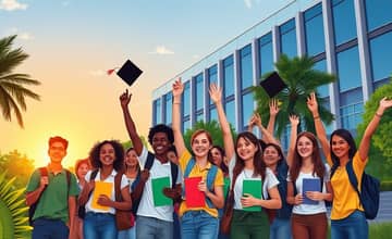 Empréstimo Universitário: Investindo em seu Futuro