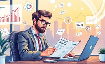 Avaliação de Crédito: O Que os Bancos Analisam?