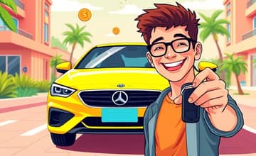 Empréstimo Auto: Realizando o Sonho do Carro Novo