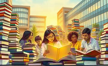 Empréstimo para Estudos: Invista em Conhecimento