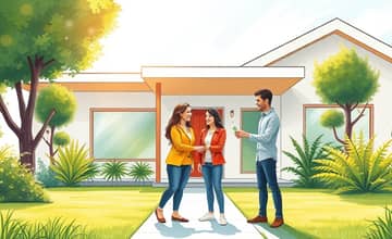 Crédito Imobiliário: Guia Completo para sua Casa Própria