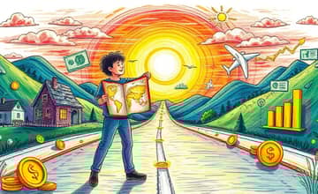 Planejamento Financeiro: O Mapa para Seus Sonhos