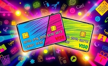 Cartões de Crédito Co-Branded: Vale a Pena Adquirir?