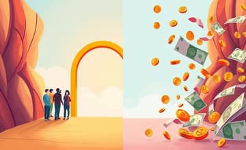 Consórcios vs. Empréstimos: Qual Escolher?