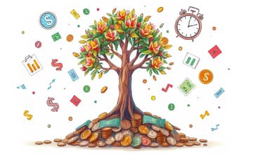 Entendendo os Juros e Como Eles Afetam Suas Finanças