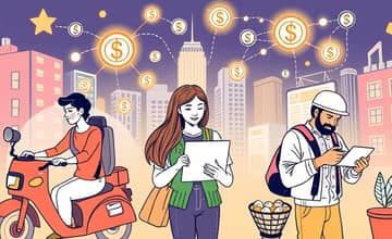 Crédito para Autônomos: Desafios e Soluções