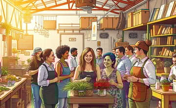 Microcrédito: A Alavanca para o Empreendedorismo