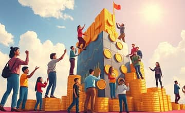 Construindo um Futuro Financeiro Sólido: Por Onde Começar?