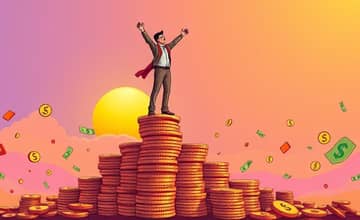 Metas Financeiras: Defina, Alcance e Celebre