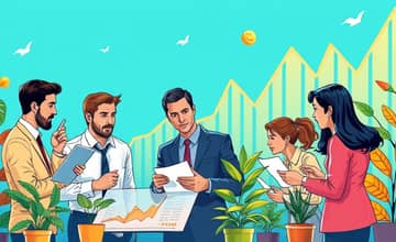 Como Escolher o Melhor Investimento para Seu Perfil