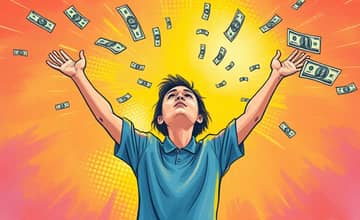 Empréstimo para Consolidar Dívidas: Respire Aliviado