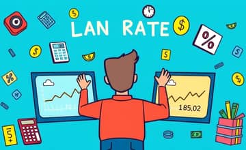Melhores Taxas de Empréstimo Pessoal: Como Encontrar?