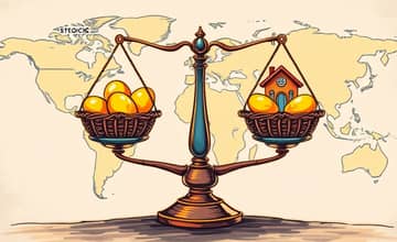 Diversificação de Investimentos: Minimize Riscos, Maximize Retornos