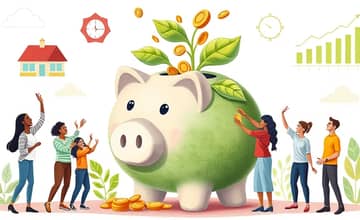 Poupe Dinheiro de Verdade: Estratégias Comprovadas