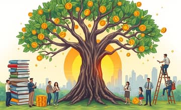 Investir em Conhecimento: O Melhor Retorno sobre Investimento