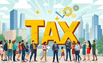 Impostos Desmistificados: Entendendo Suas Obrigações