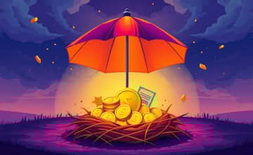 A Importância da Reserva de Emergência: Não Seja Pego de Surpresa