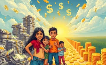 O Custo da Ignorância Financeira: Não Pague Essa Conta