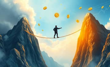 Risco e Retorno: A Dupla Dinâmica dos Investimentos