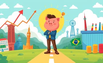 Tesouro Direto: Além da Poupança, uma Opção Segura?