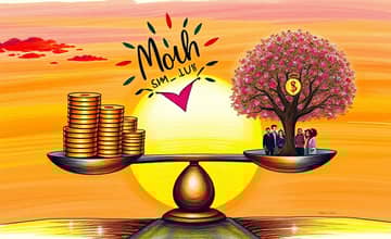 A Relação entre Felicidade e Finanças: Uma Perspectiva Inovadora