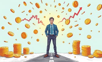 Erros Comuns de Investidores: Como Evitá-los?