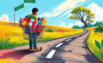 O Impacto do Gasto Impulsivo e Como Controlá-lo