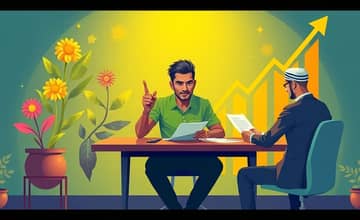 Negociação de Dívidas: Estratégias para um Acordo Vantajoso