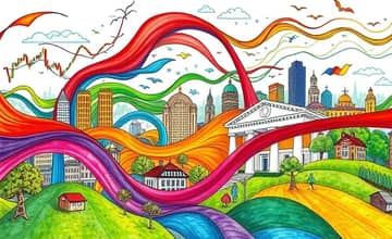 A Arte de Diversificar: Construindo um Portfólio Resiliente