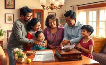 Planejamento Sucessório: Protegendo o Futuro de Quem Você Ama