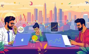 Home Broker: Navegando no Mundo da Bolsa de Valores