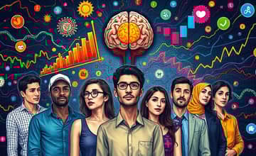 O Papel das Finanças Comportamentais nos Investimentos