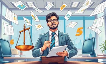 Análise Fundamentalista: Decifrando os Balanços das Empresas