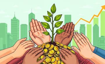 Investimento Sustentável: Lucro com Propósito