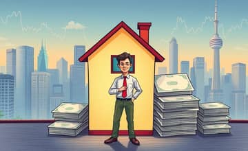 Imóveis ou Fundos Imobiliários: Qual a Melhor Escolha?