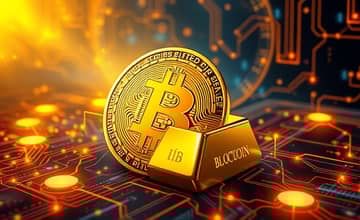 Criptomoedas: O Novo Ouro Digital ou Bolha Especulativa?