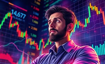 Análise Técnica: Previsões de Mercado com Gráficos