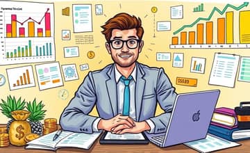 Dominando Suas Finanças: Um Passo a Passo Completo