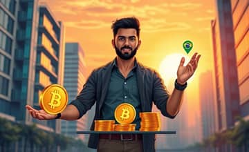 Empreendedorismo e Finanças: Equilibrando os Dois Mundos