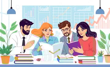 A Importância da Educação Financeira para Investidores