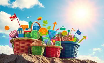 ETFs: A Maneira Simples de Investir em Diversos Ativos