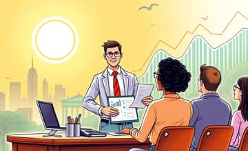 Mentores Financeiros: Quando e Como Buscar Ajuda?