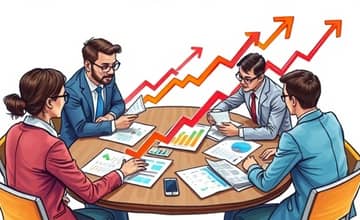 Revisão Financeira Periódica: Ajustando o Curso