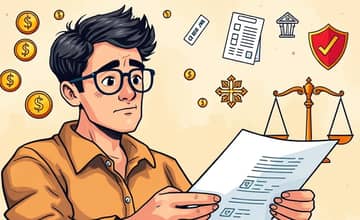 Desmistificando o Custo Efetivo Total (CET) do Empréstimo