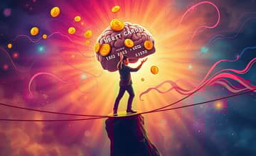 Finanças Comportamentais: O Lado Psicológico do Dinheiro