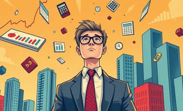 Valuation de Empresas: Quanto Realmente Vale um Negócio?