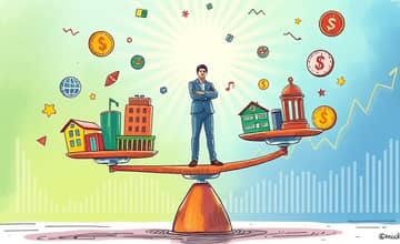 Alocação de Ativos: Construindo Sua Estratégia Ideal