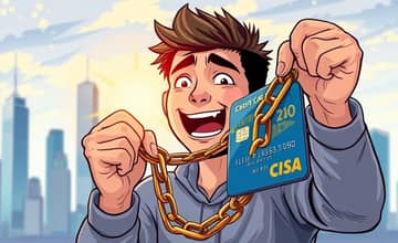 Cartões de Crédito Sem Consulta ao SPC/Serasa