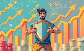 Inflação e Seus Efeitos: Proteja Seu Patrimônio