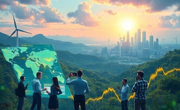 O Futuro dos Investimentos: Tendências e Inovações